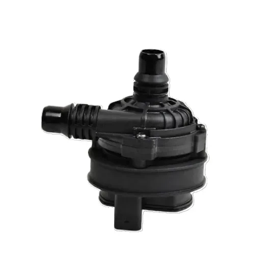 COOLANT PUMP - Automatic transmission